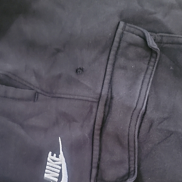 Nike Cargo Joggers - Picture 4 of 4